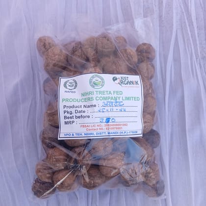 Organic Walnuts Organic Walnuts