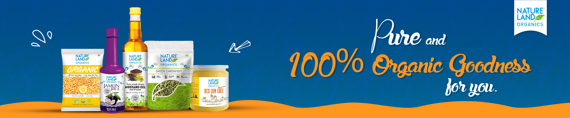 नातूरेलंद ऑर्गेनिक्स