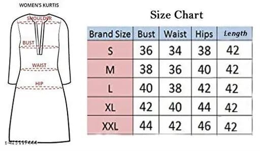Size Guide Size Guide