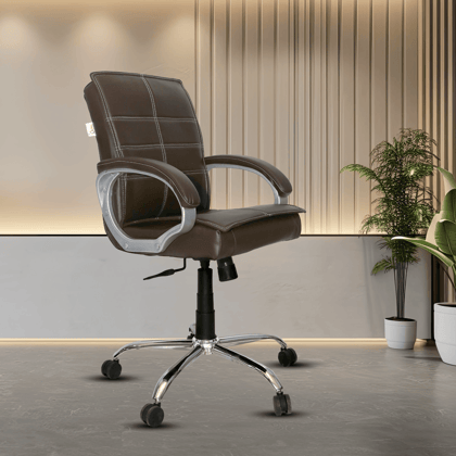 OOLIVE GALAXY OC80 Mid Back Office Chair – Elite Comfort for Bosses OOLIVE GALAXY OC80 Mid Back Office Chair – Elite Comfort for Bosses