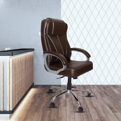 OOLIVE PLUTO OC65 High Back Office Chair – Elite Comfort for Bosses OOLIVE PLUTO OC65 High Back Office Chair – Elite Comfort for Bosses