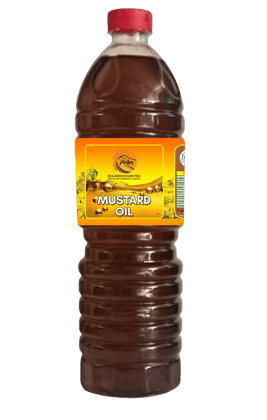 Mustard Oil 1L