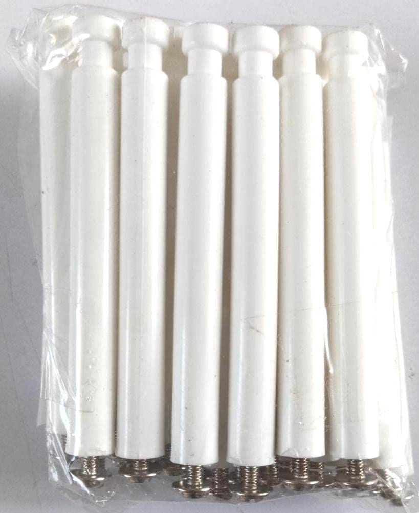 Wall Goggles Display Nose Stud Eyeglass Holder