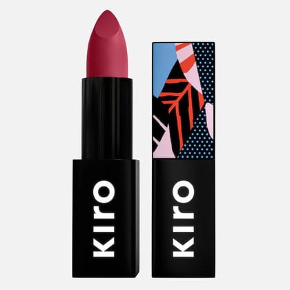 Lush Moist Matte Lipstick - Hibiscus Petal 11 Lush Moist Matte Lipstick - Hibiscus Petal 11