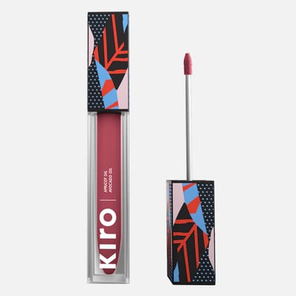 Non-stop Airy Matte Liquid Lip - Vintage Lotus 07 Non-stop Airy Matte Liquid Lip - Vintage Lotus 07
