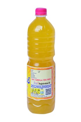SRI ADITYA ENTERPRISES AND OIL MILL - Coconut Oil SRI ADITYA ENTERPRISES AND OIL MILL - Coconut Oil