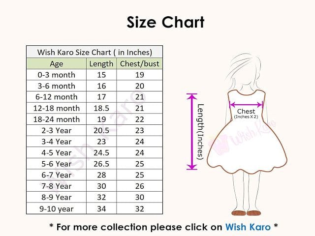 Size Guide Size Guide