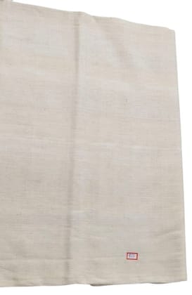 Natural Unbleached Cotton Fabric by the Yard Natural Unbleached Cotton Fabric by the Yard