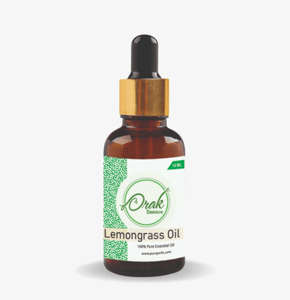 Natural Lemongrass Essential Oil Natural Lemongrass Essential Oil