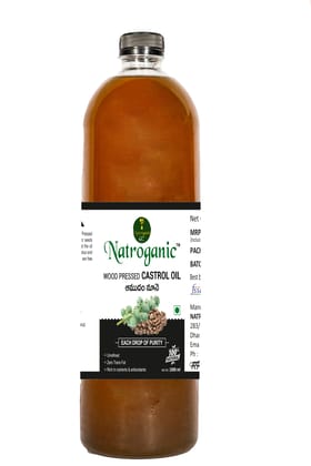 Castor oil Castor oil