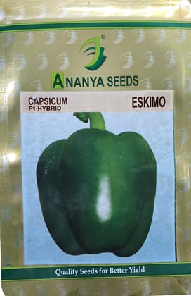 Capsicum Seeds