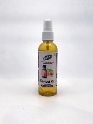 Apricot oil Apricot oil