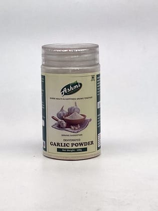 Dehydrated Garlic Powder Dehydrated Garlic Powder