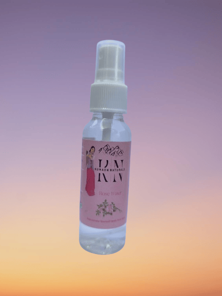 Rose Water
