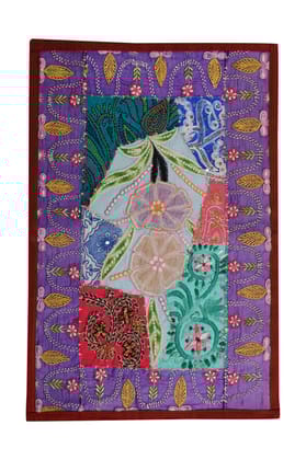 Cottage Cotton Place Mat - Multi-Color