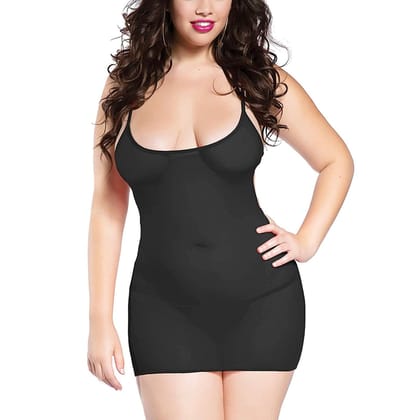 Babydoll Nightdress Stylish with panty Babydoll Nightdress Stylish with panty