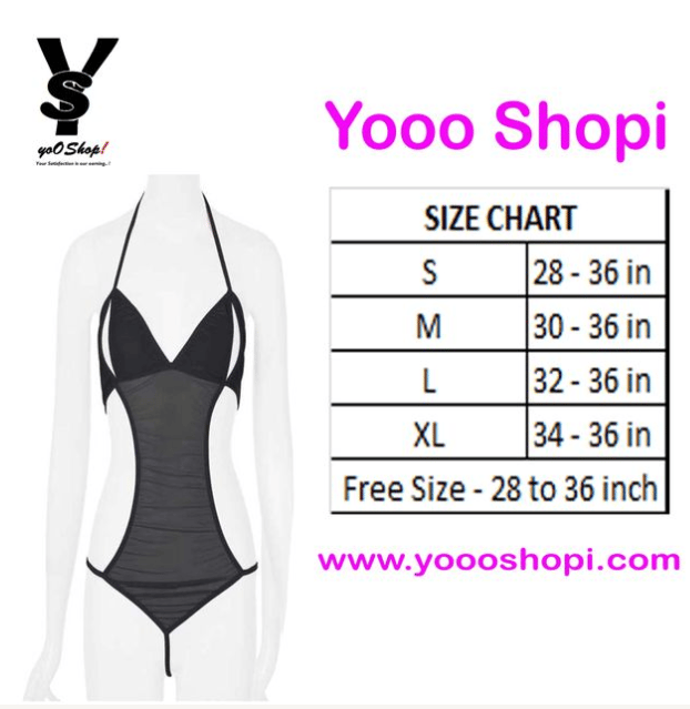 Size Guide Size Guide
