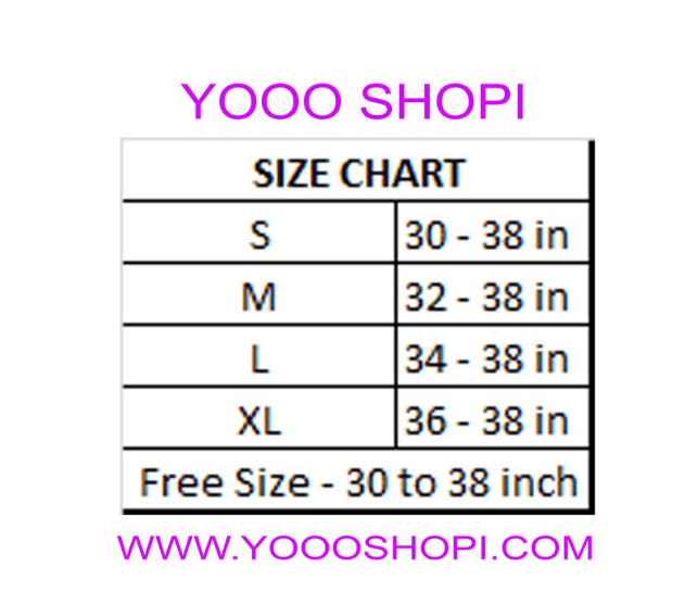 Size Guide Size Guide