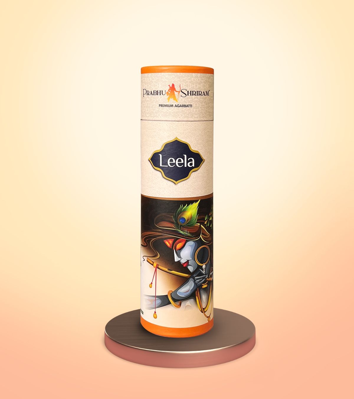 JPSR Leela Luxury Incense Sticks