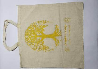 Tree of Life Tote Bag
