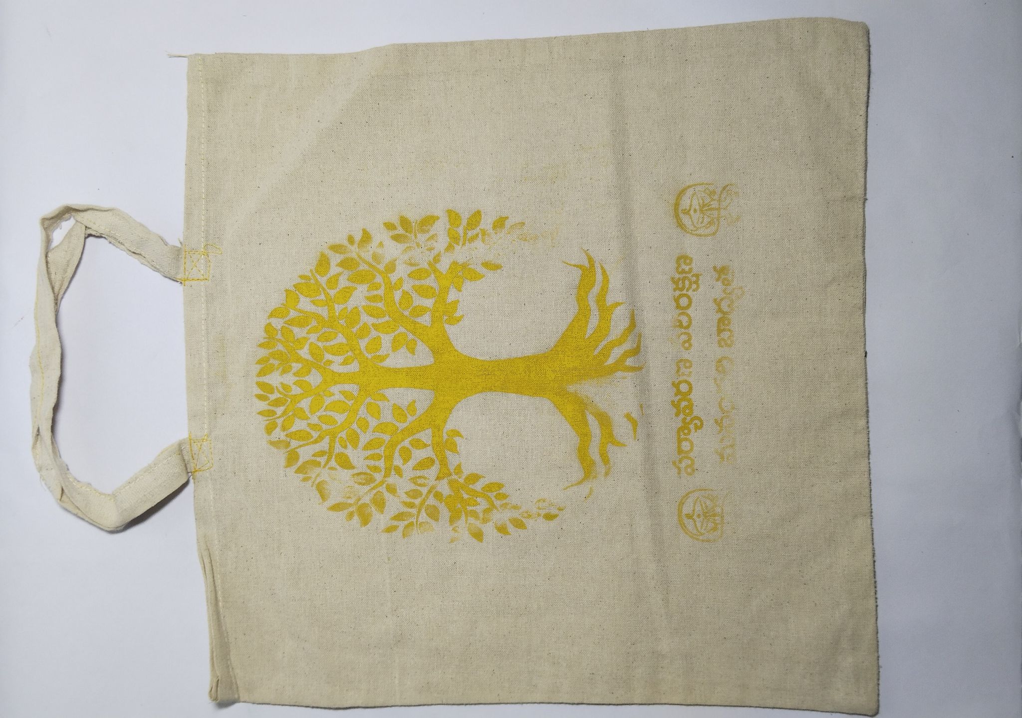 Tree of Life Tote Bag