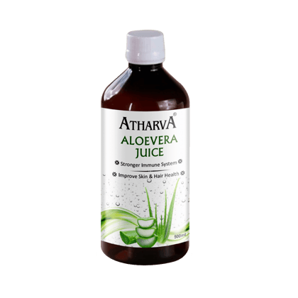 Aloevera Juice (Improves digestion, Improve&nbsp;immunity, Activates liver and good for acidity )