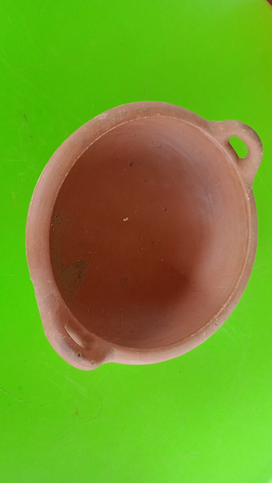 Handmade Cooking BOWL