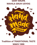 Handmade Masale