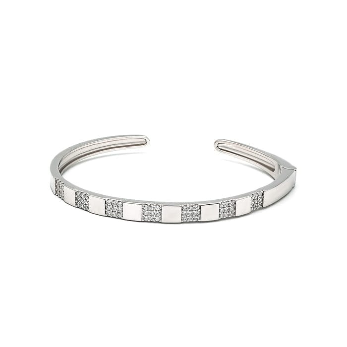 Silver Moonshine Kada