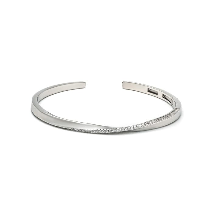Silver Eclipse Kada