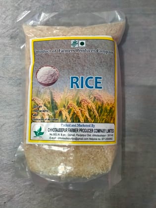 Rice Rice