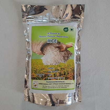 Rice (lachkari kolam) Rice (lachkari kolam)