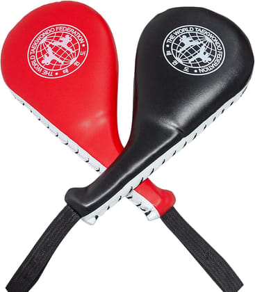 Taekwondo Kick Pads