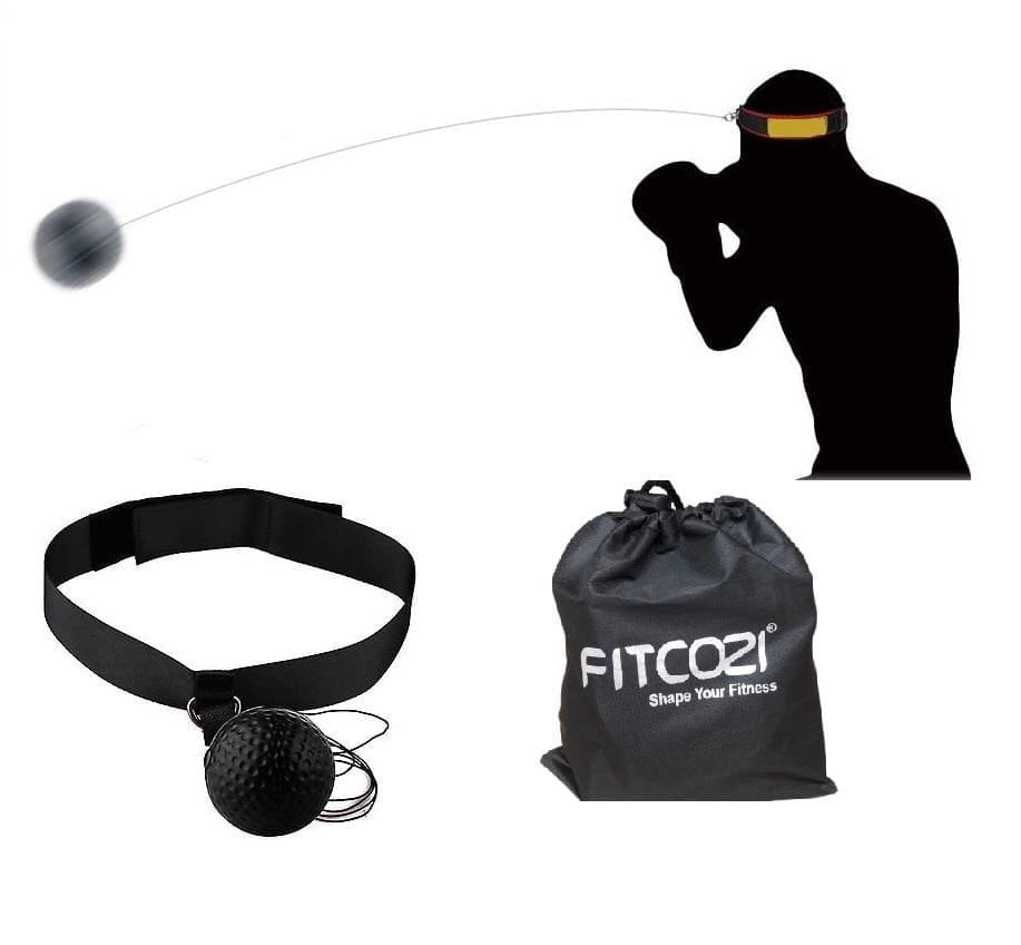 Boxing Reflex Ball for Adults and Kids