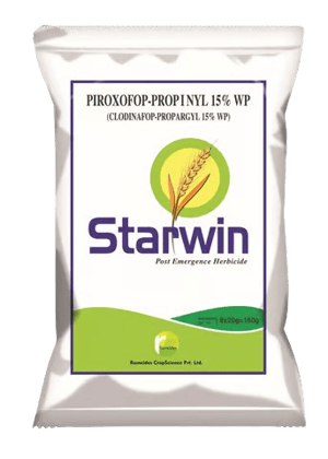 Starwin - PIROXOFOP PROPINYL 15% WP Starwin - PIROXOFOP PROPINYL 15% WP
