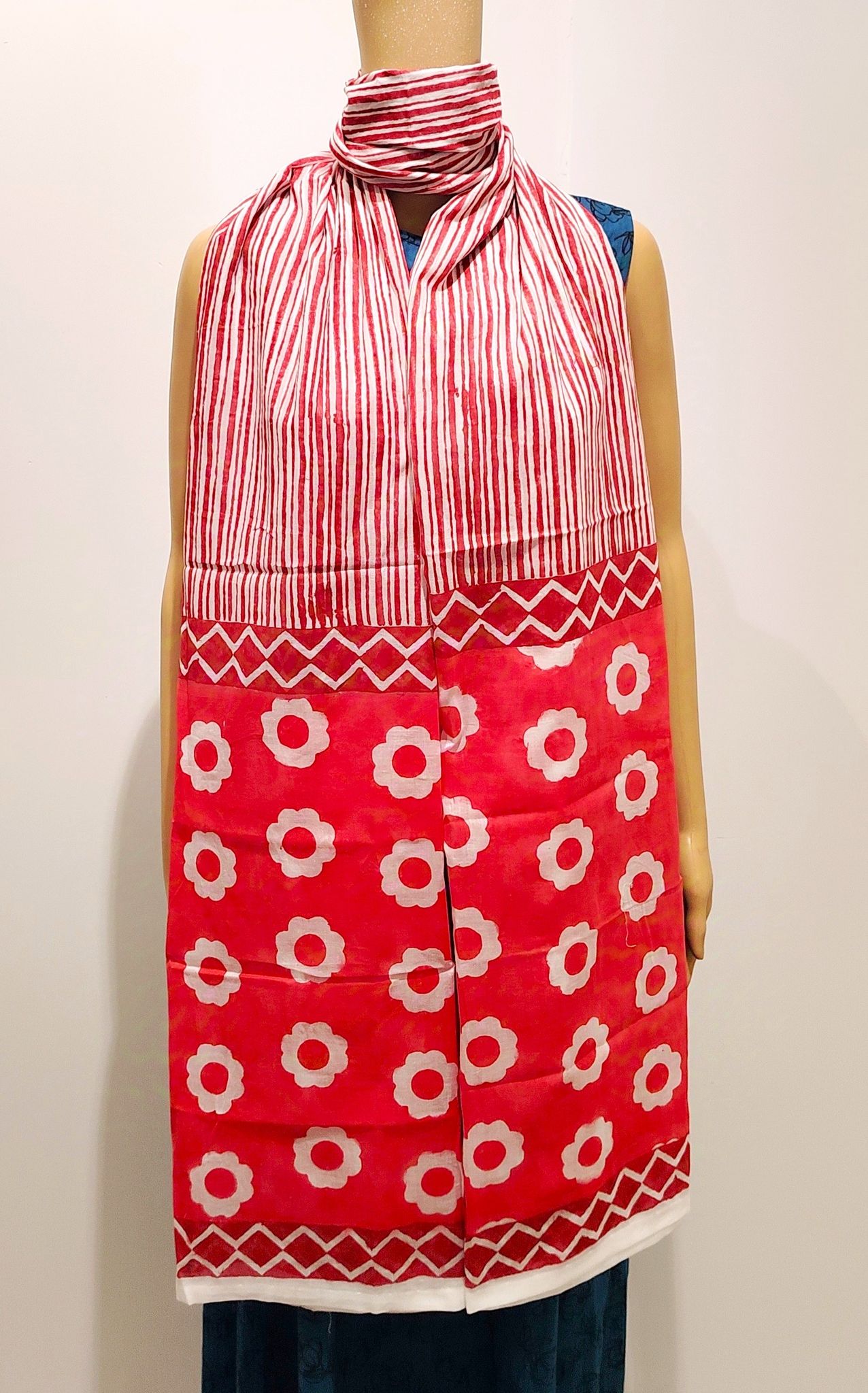 Phoolmati Dupatta