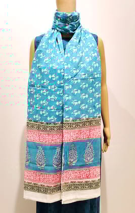 Booti Bliss Dupatta Booti Bliss Dupatta