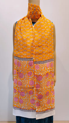 Jaipur Booti Dupatta Jaipur Booti Dupatta