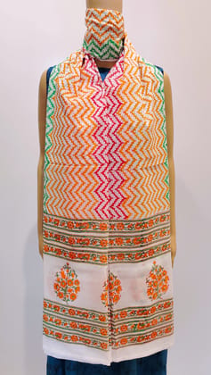 Lahariya Print Dupatta Lahariya Print Dupatta