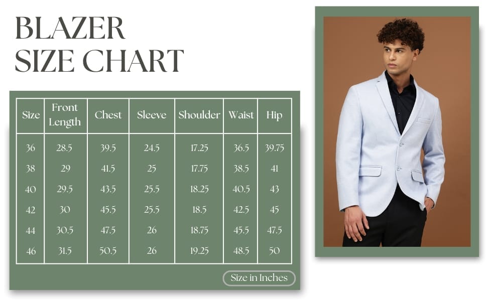 Size Guide Size Guide