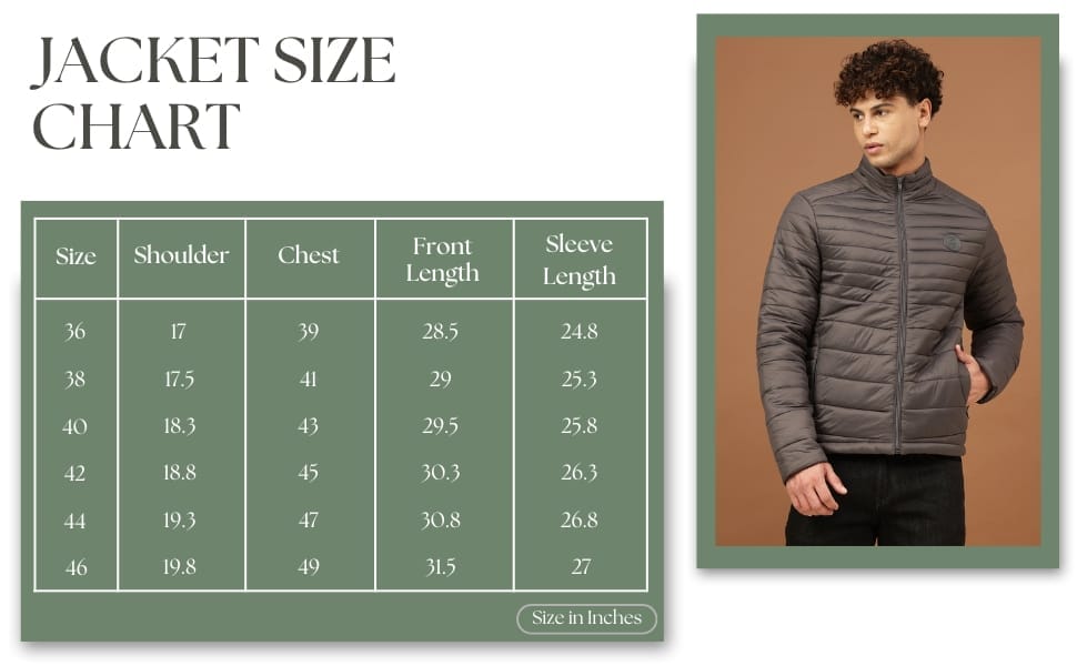 Size Guide Size Guide