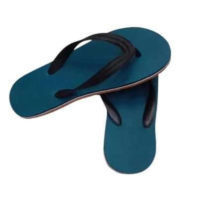 Natural Rubber Flip Flops Bathroom Slippers Natural Rubber Flip Flops Bathroom Slippers