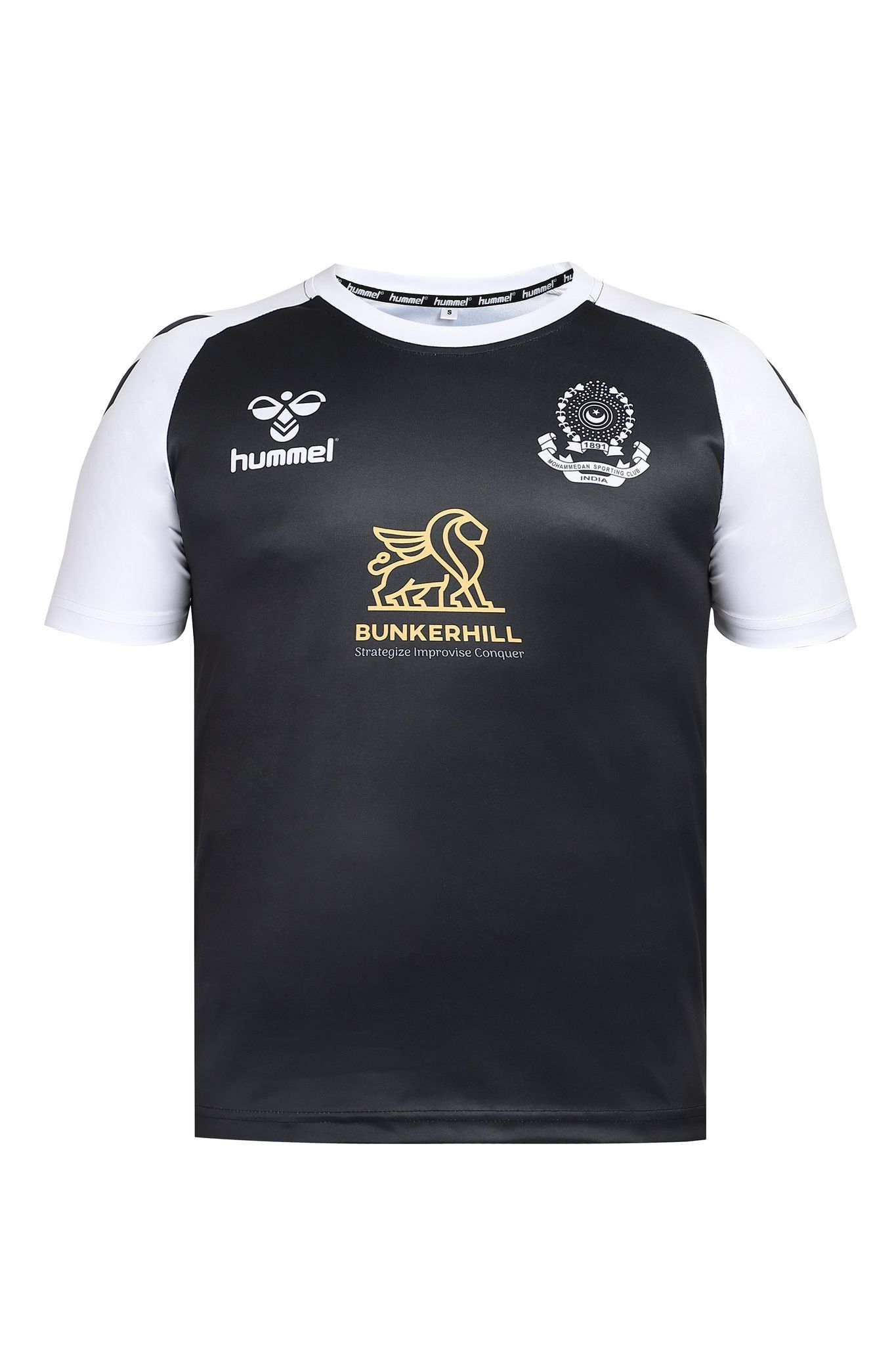 Msc Fan Jersey