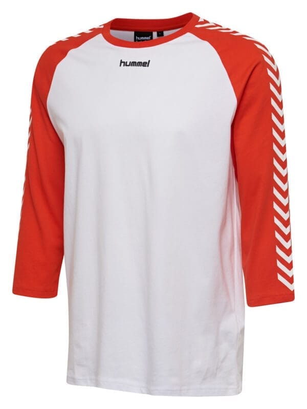 Andreas Men Cotton White T-Shirt