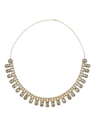 Vdesi Dark Gold Stone Belt