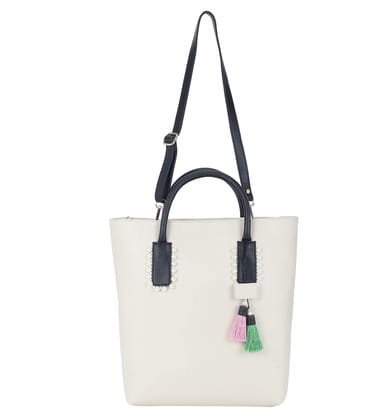 Vdesi Prearl Tote