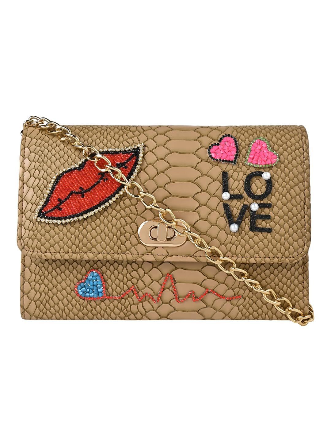 Vdesi Love Sling