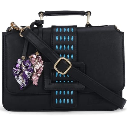 Vdesi Buckle Belt Sling Vdesi Buckle Belt Sling