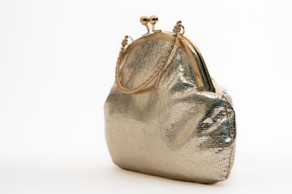 Vdesi Royal Gold Purse Vdesi Royal Gold Purse
