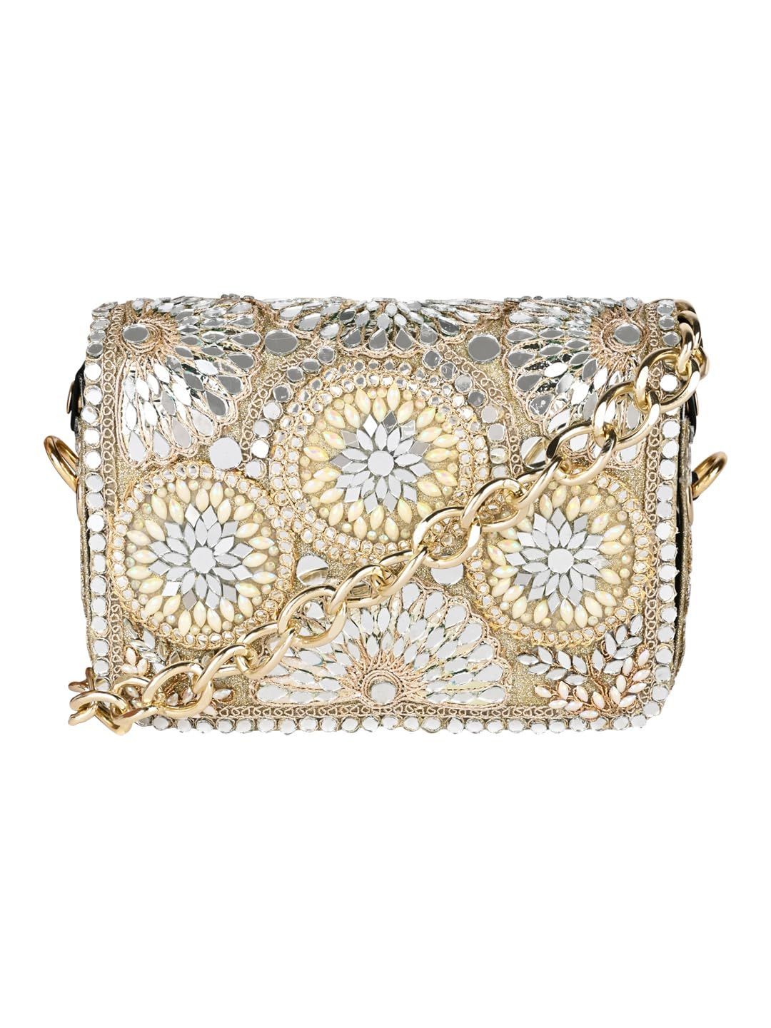 The Padmavati Flip Waist